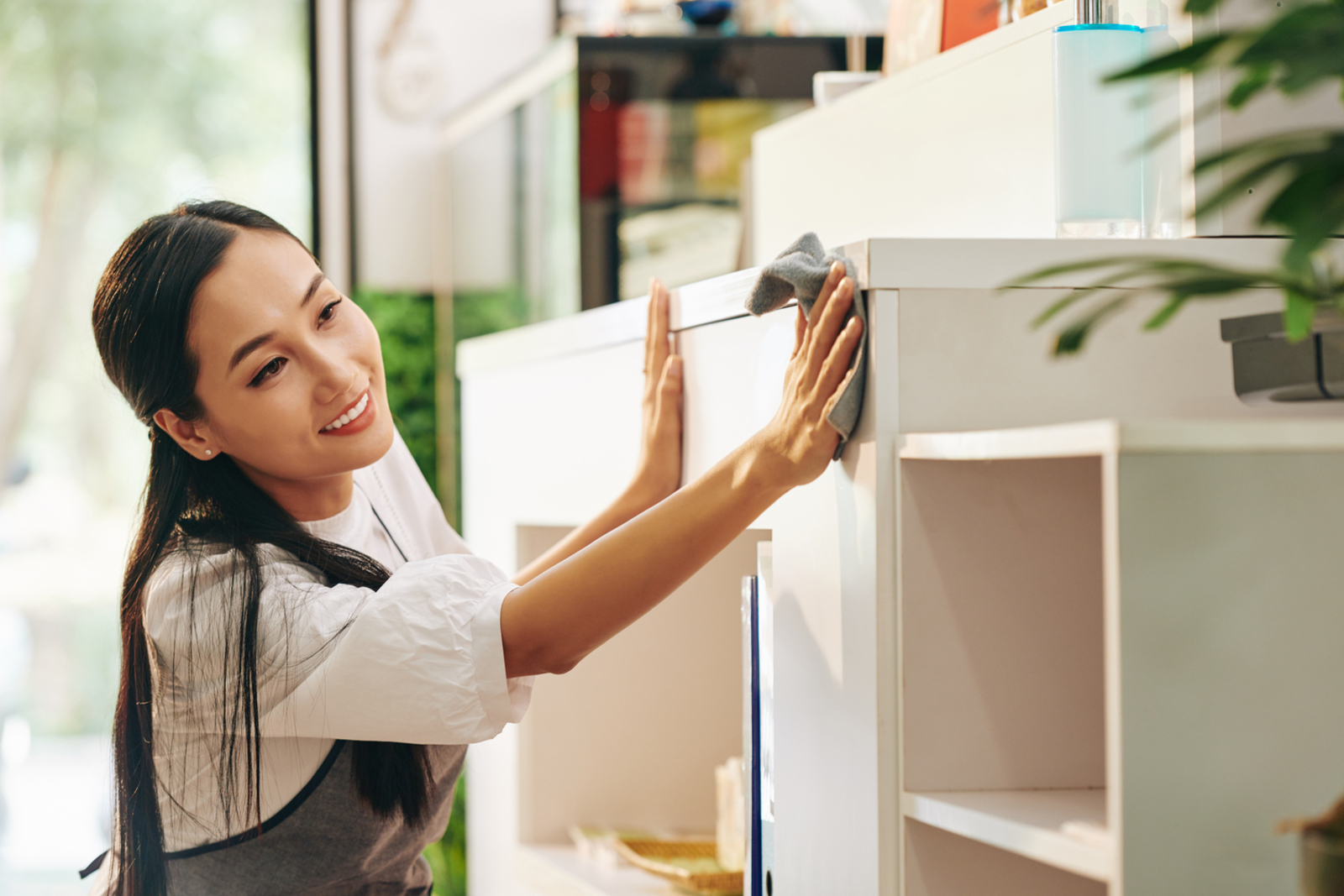 5 Household Cleaning Products Professionals Swear By