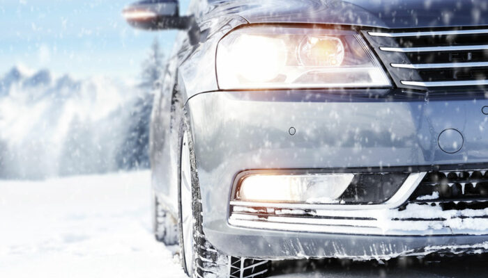 Driving Mistakes to Avoid during Winters