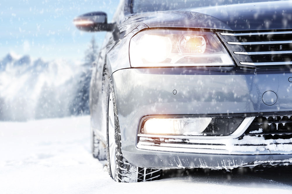 Driving Mistakes to Avoid during Winters