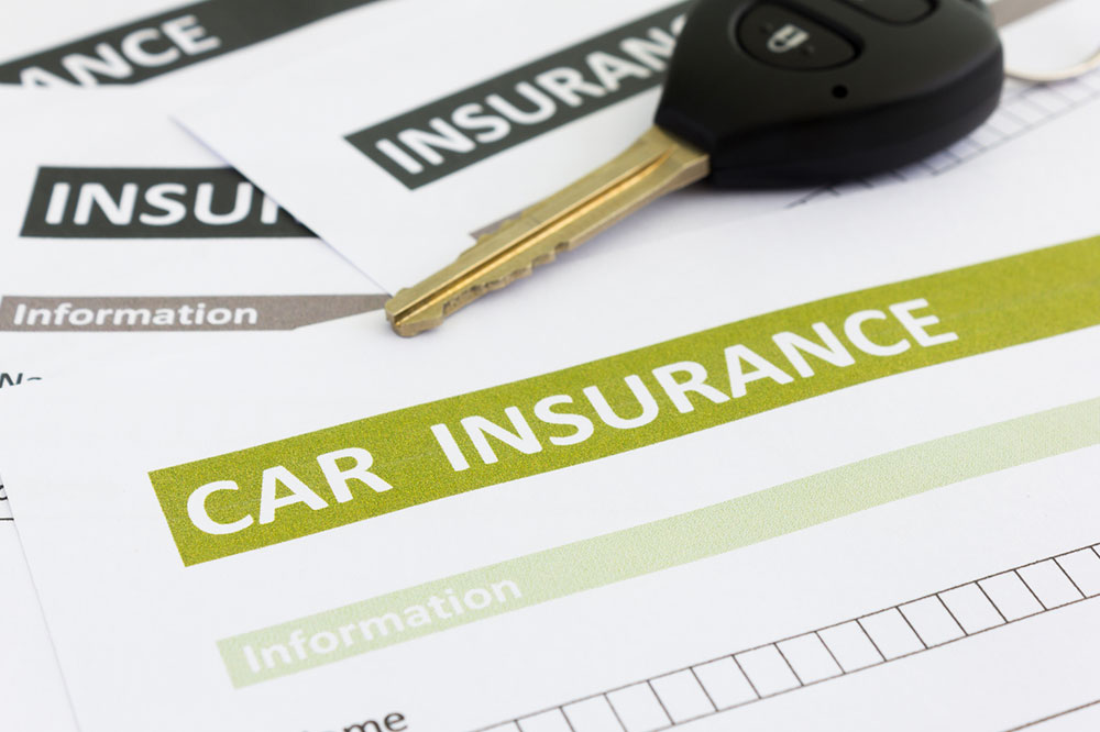 How to Get the Best Deals on Car Insurance