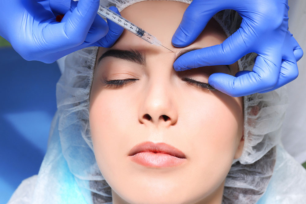 Plastic Surgeries for Treating Health Conditions