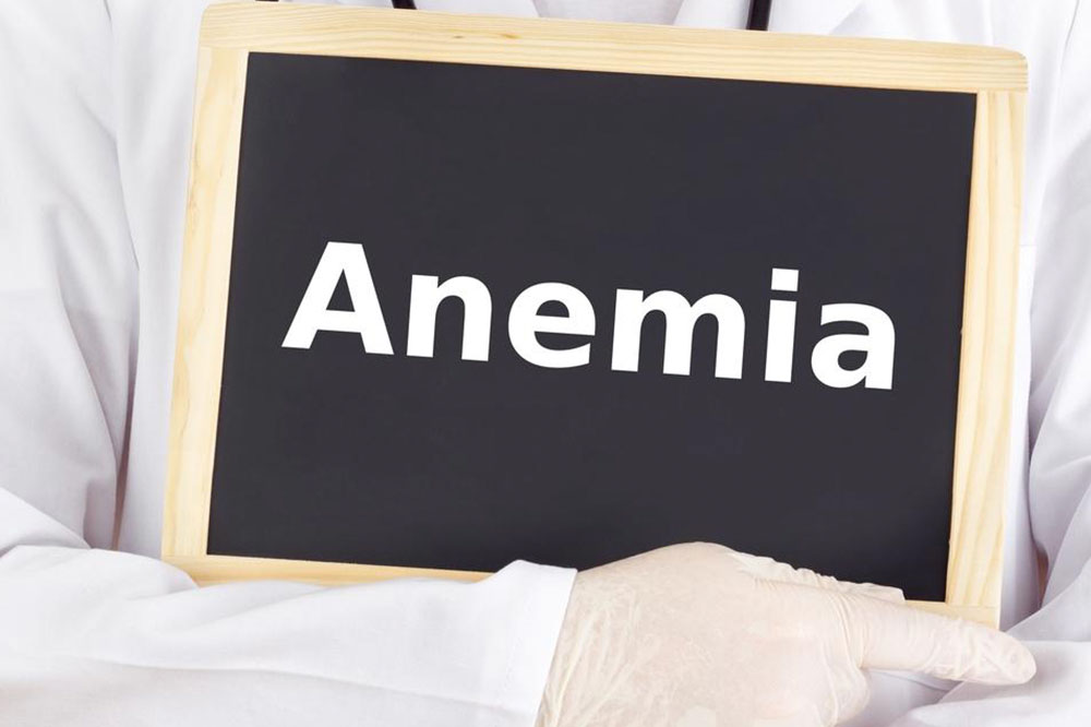 Rare Forms Of Anemia You Should Know