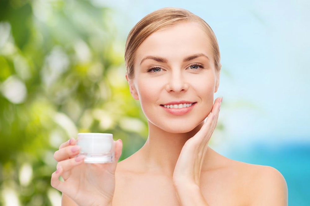 Skin Care Tips for Aging Skin