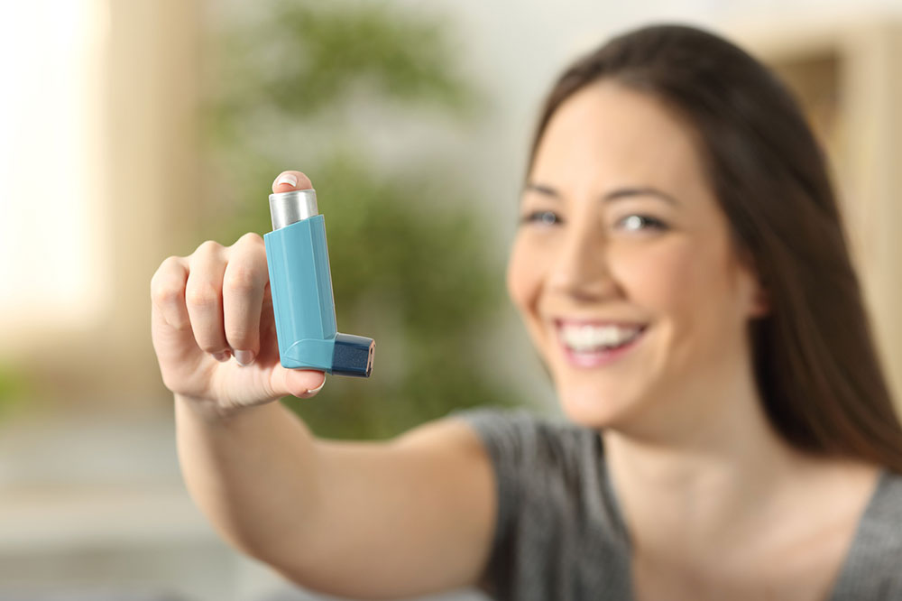 Understanding the Link Between Asthma and Allergies