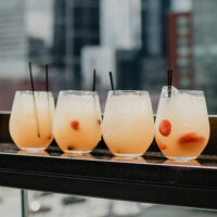 4 Popular Winter Cocktails