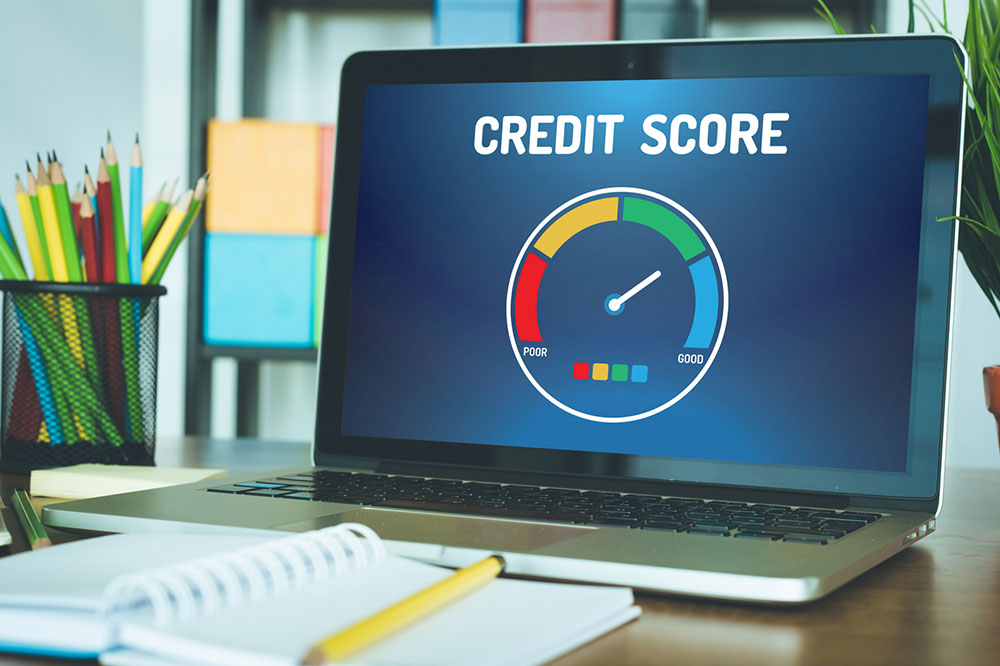 5 Factors That Affect Your Credit Score