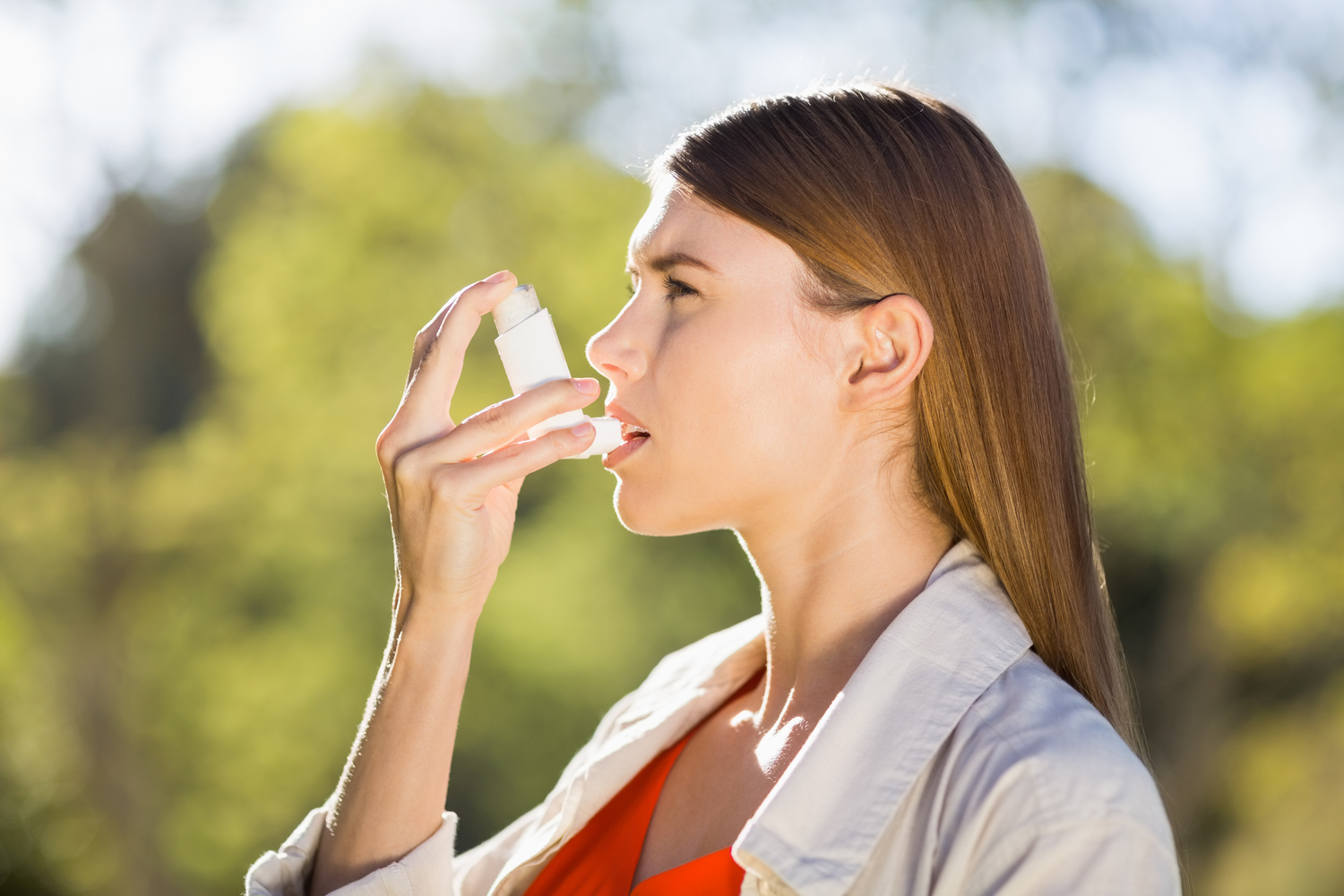 5 Foods To Avoid With Asthma