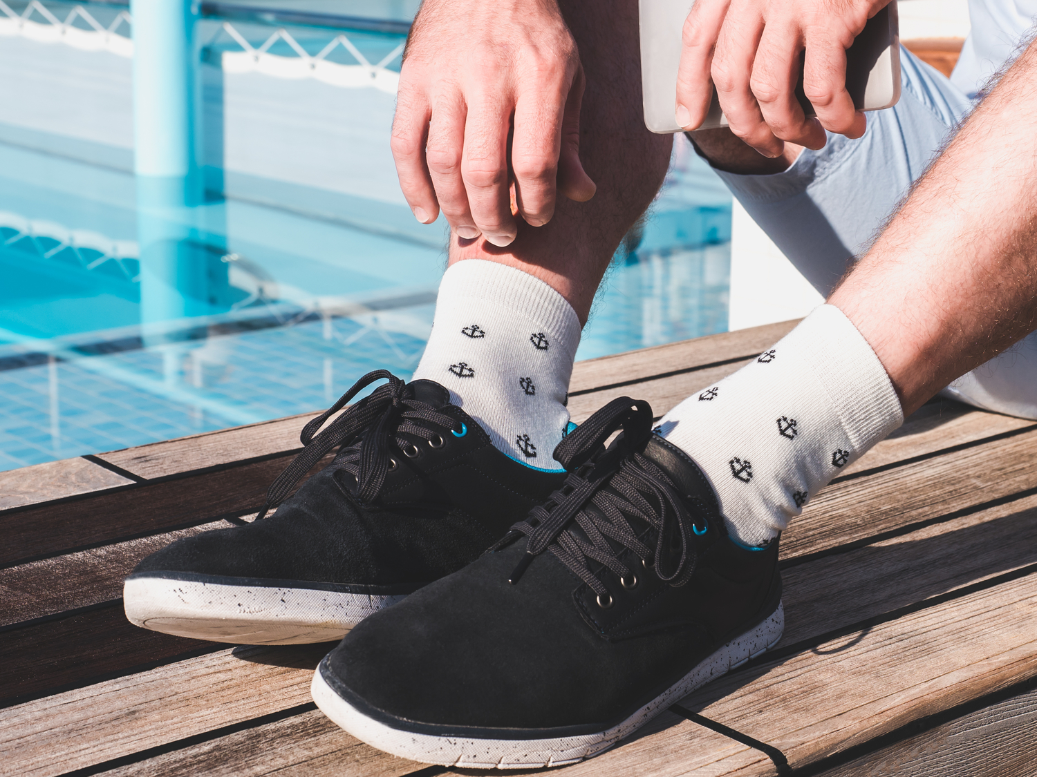 The Top Running and Fitness Socks to Wear