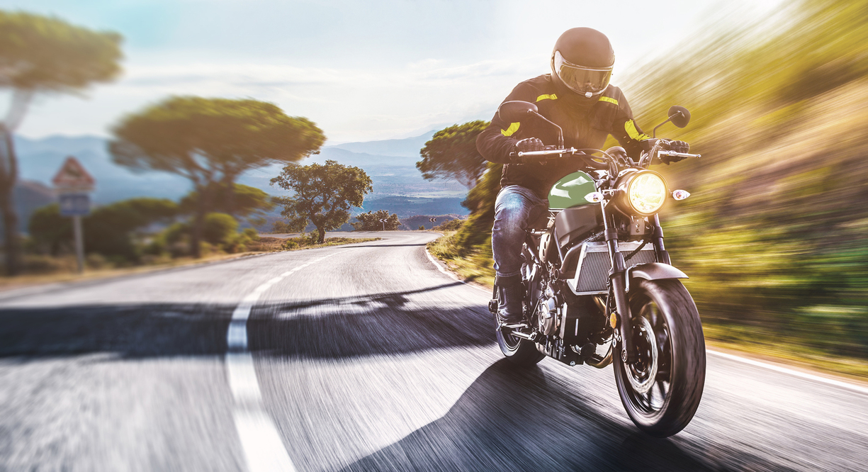 Motorcycle Safety Myths to Avoid