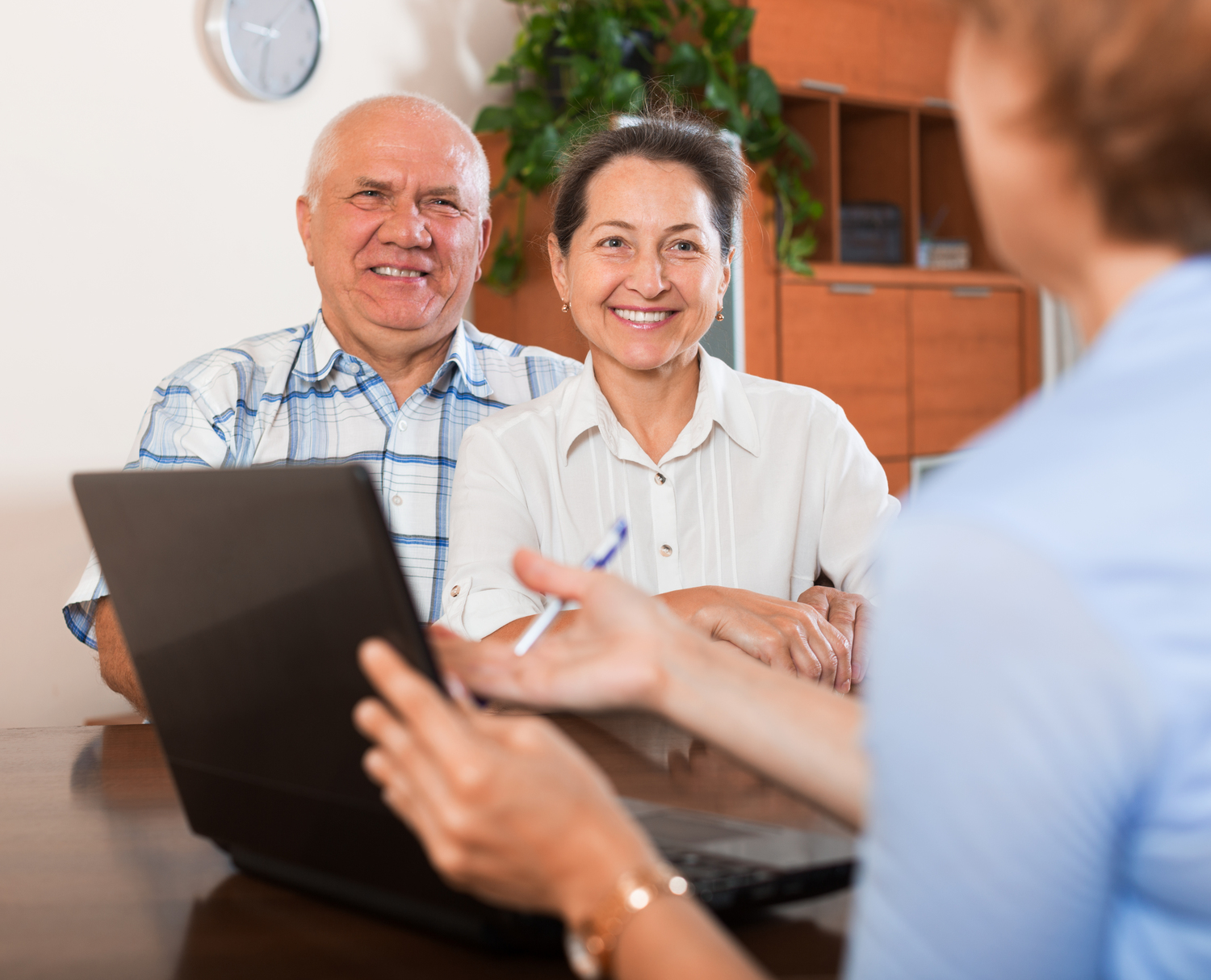 Top Tax Breaks for Seniors