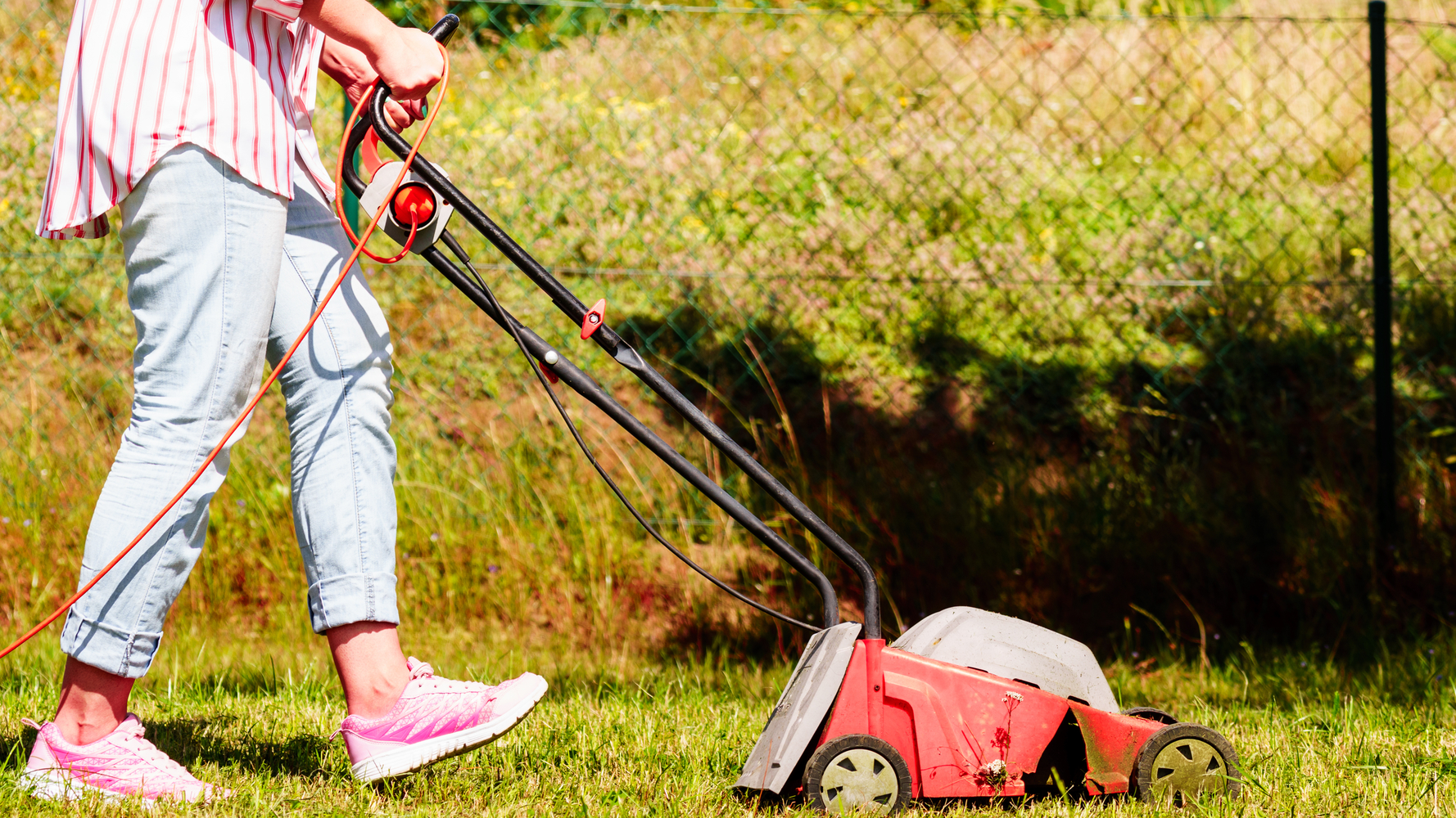 5 Hacks to Make Yard Work Easy