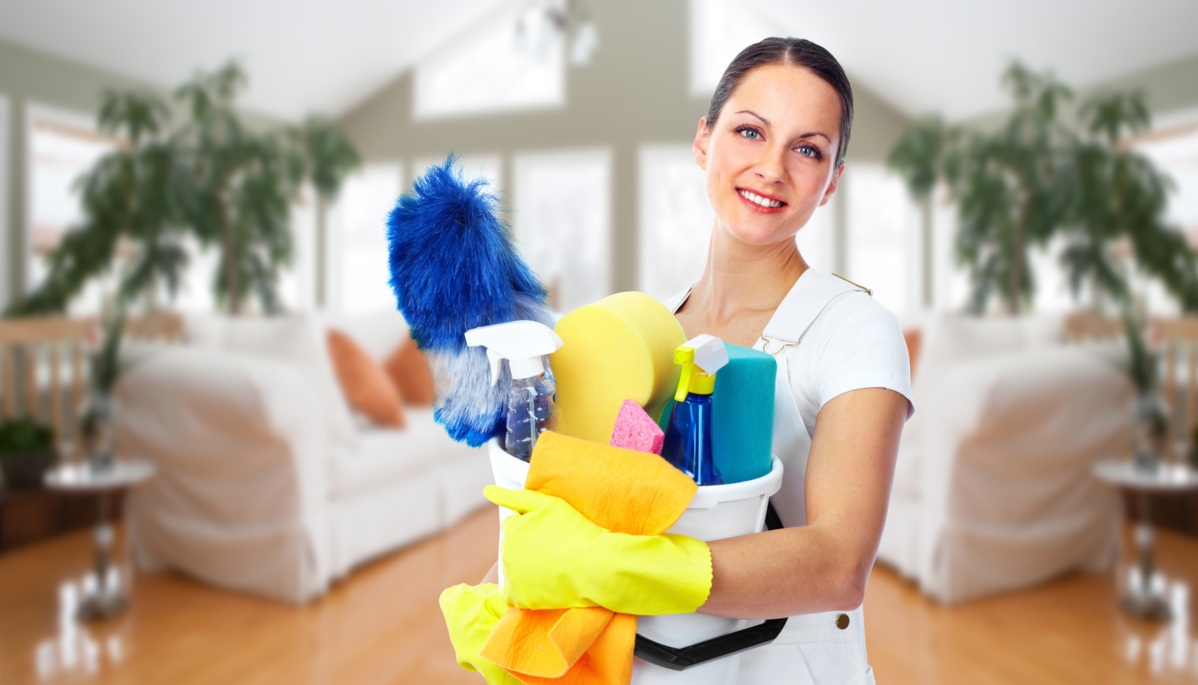 Time and Money Saving House Cleaning Hacks