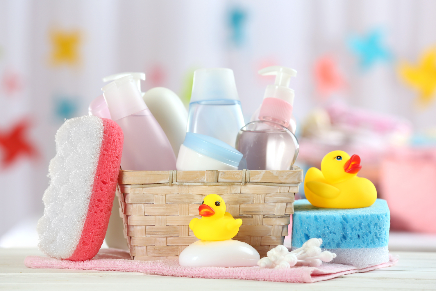 5 Baby Products to Avoid